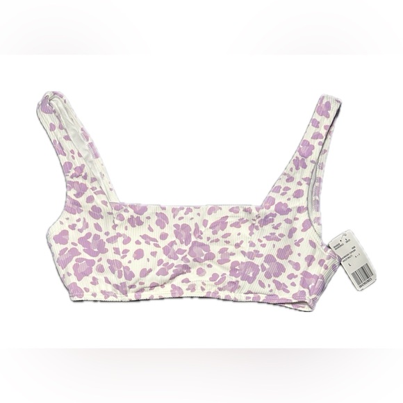 Forever 21 Bikini Top & Bottom - Picture 2 of 5